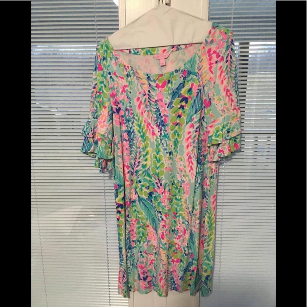 Lilly Pulitzer Catch The Wave